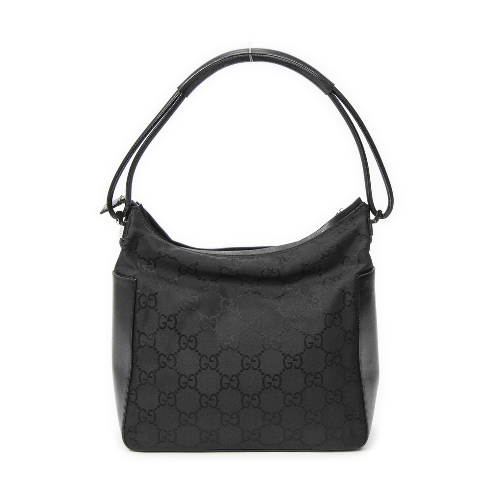Gucci Zip Shoulder Hobo - Picture 1 of 11